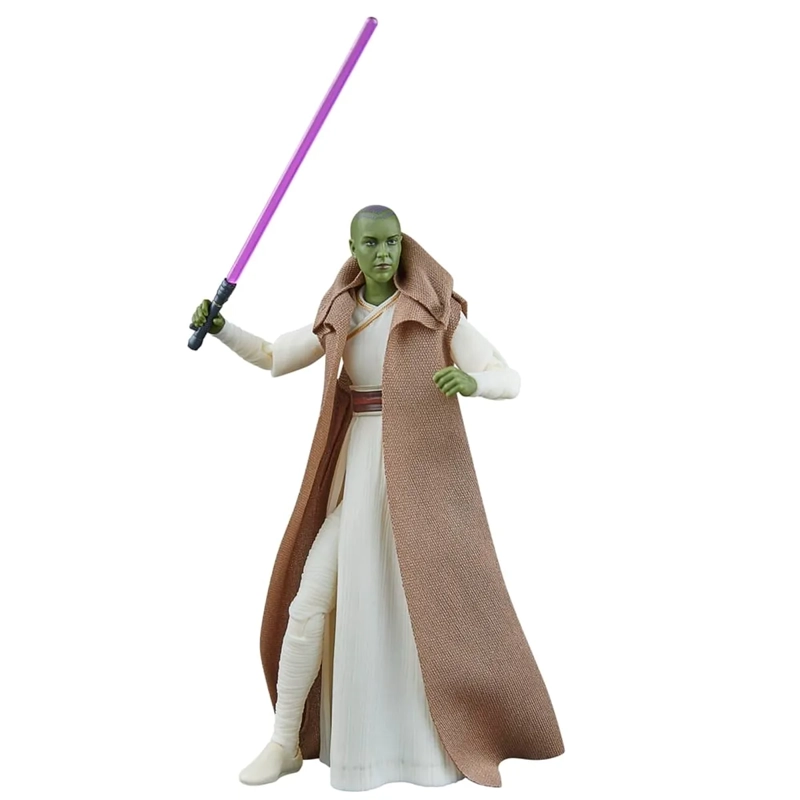 FIGURA DE ACCIÓN STAR WARS VERNESTRA RWOH - 1