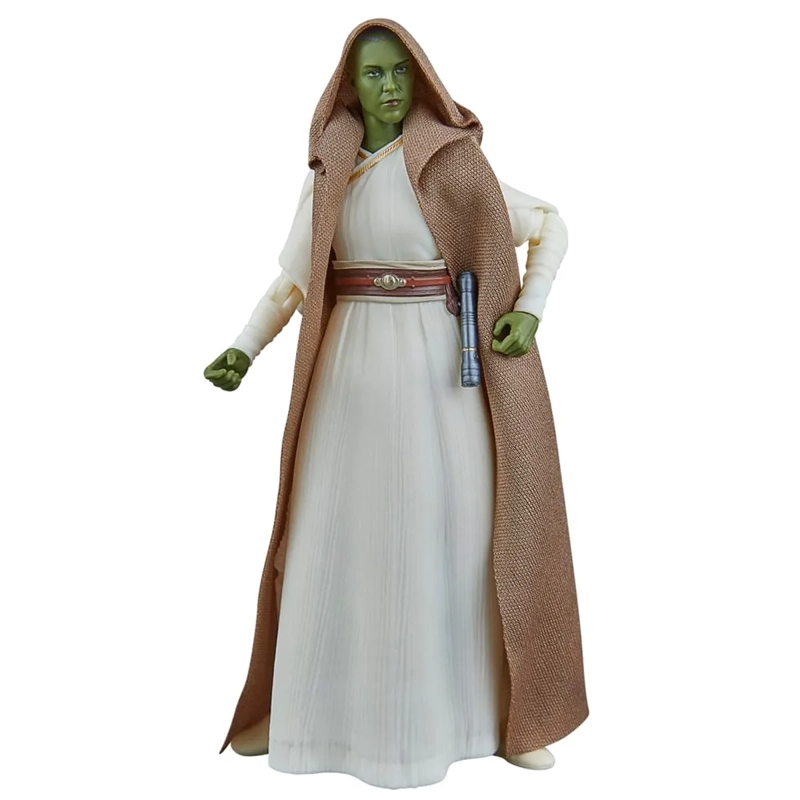 FIGURA DE ACCIÓN STAR WARS VERNESTRA RWOH - 5