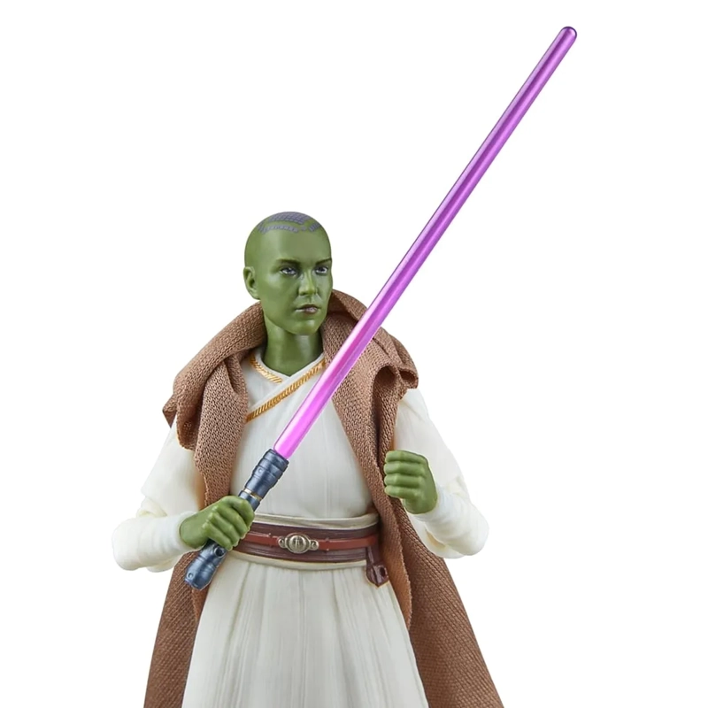 FIGURA DE ACCIÓN STAR WARS VERNESTRA RWOH - 8