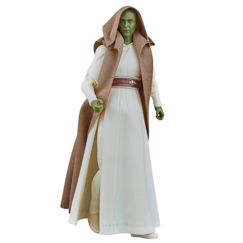 FIGURA DE ACCIÓN STAR WARS VERNESTRA RWOH - 9