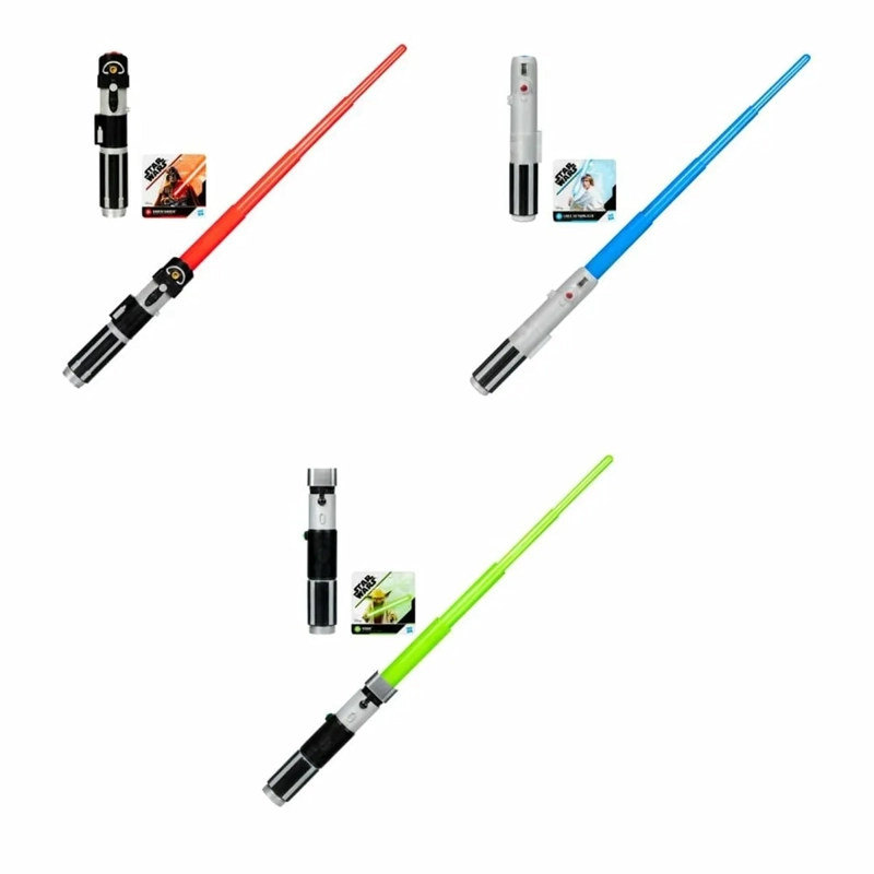 STAR WARS SABLE NO ELECTRÓNICO SURTIDO - 2