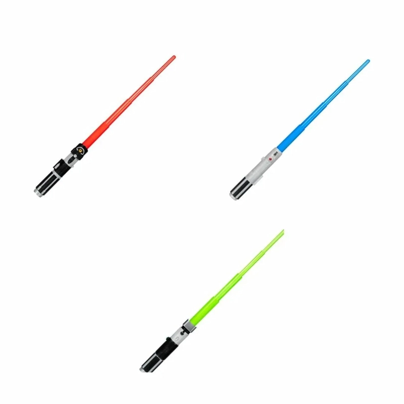 STAR WARS SABLE NO ELECTRÓNICO SURTIDO - 3