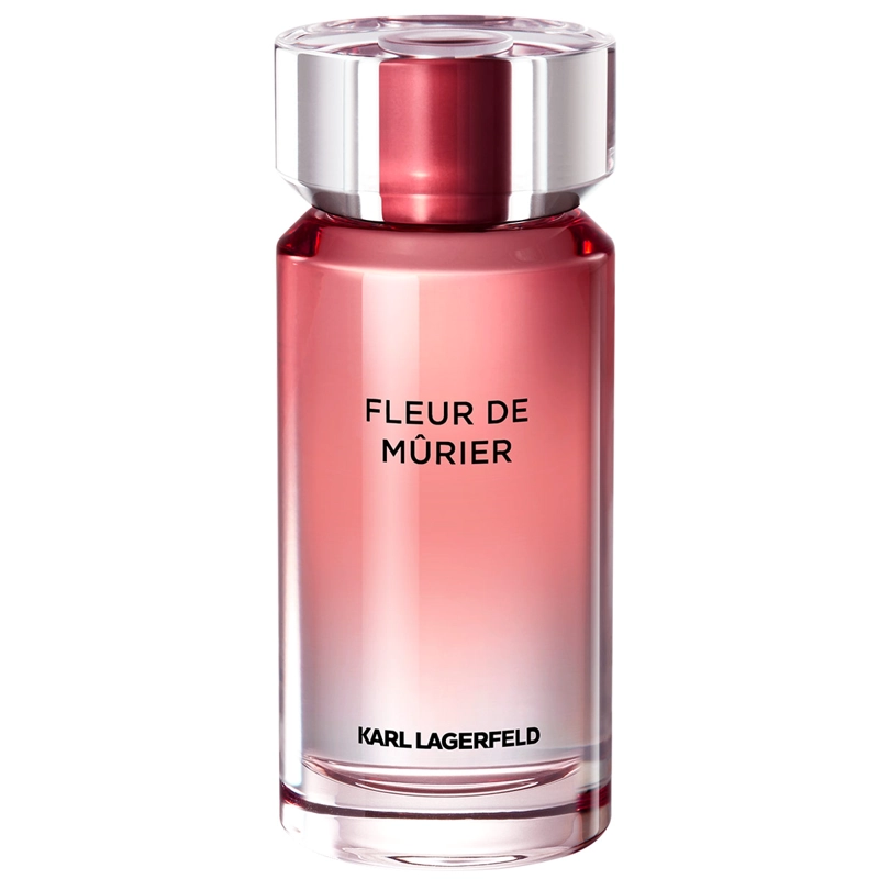 PERFUME KARL LAGERFELD FLEUR DE MURIER MUJER EDP 100 ML - 2