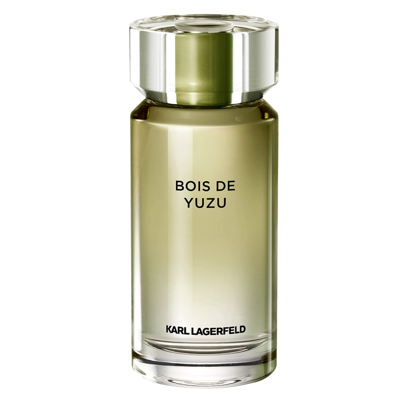 PERFUME KARL LAGERFELD KARL BOIS DE YUZU HOMBRE EDT 100 ML - 2
