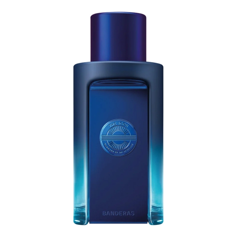 PERFUME ANTONIO BANDERAS ICON MAN SUPREME HOMBRE EDP 100 ML ICON MEN SUPREME - 1