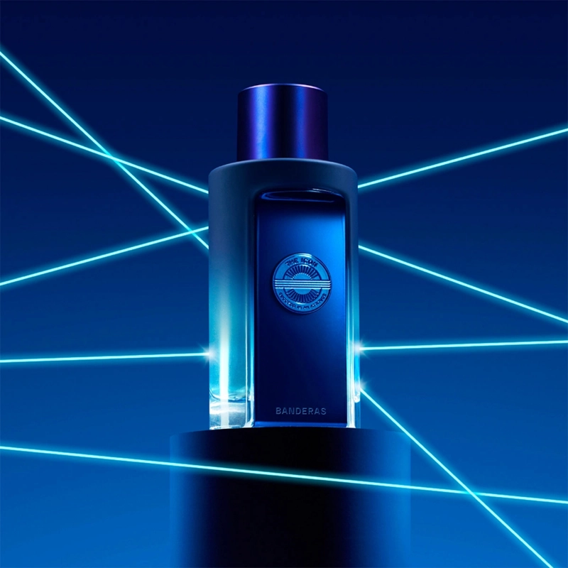PERFUME ANTONIO BANDERAS ICON MAN SUPREME HOMBRE EDP 100 ML ICON MEN SUPREME - 5