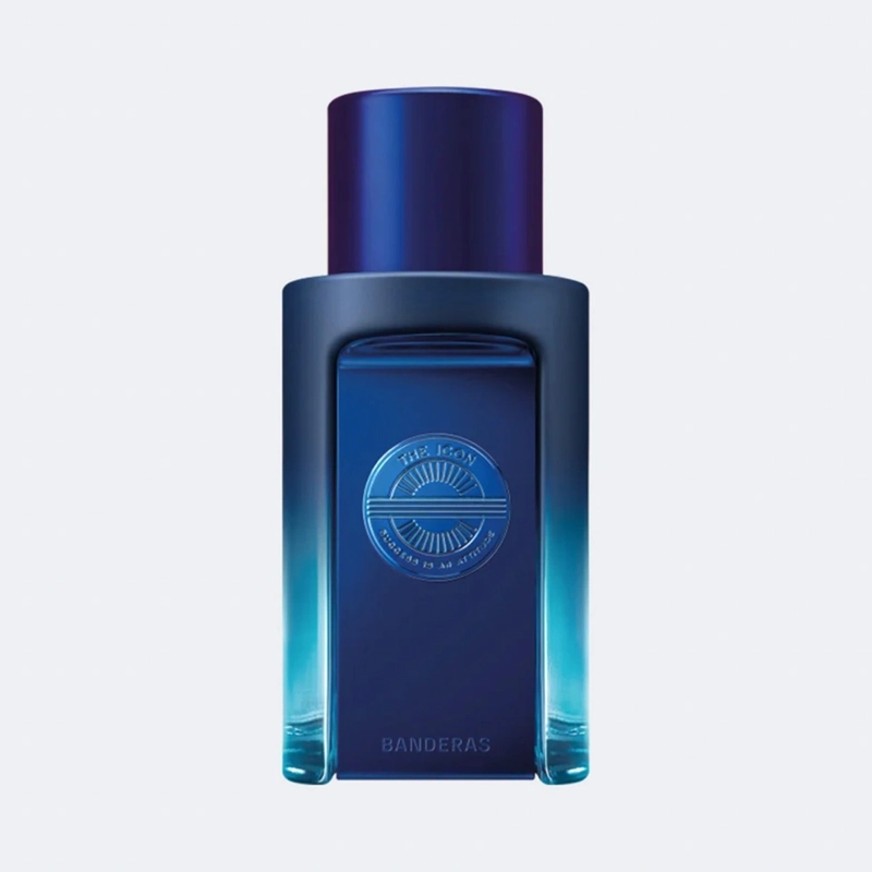 PERFUME ANTONIO BANDERAS ICON MAN SUPREME HOMBRE EDP 50 ML ICON MEN SUPREME - 1