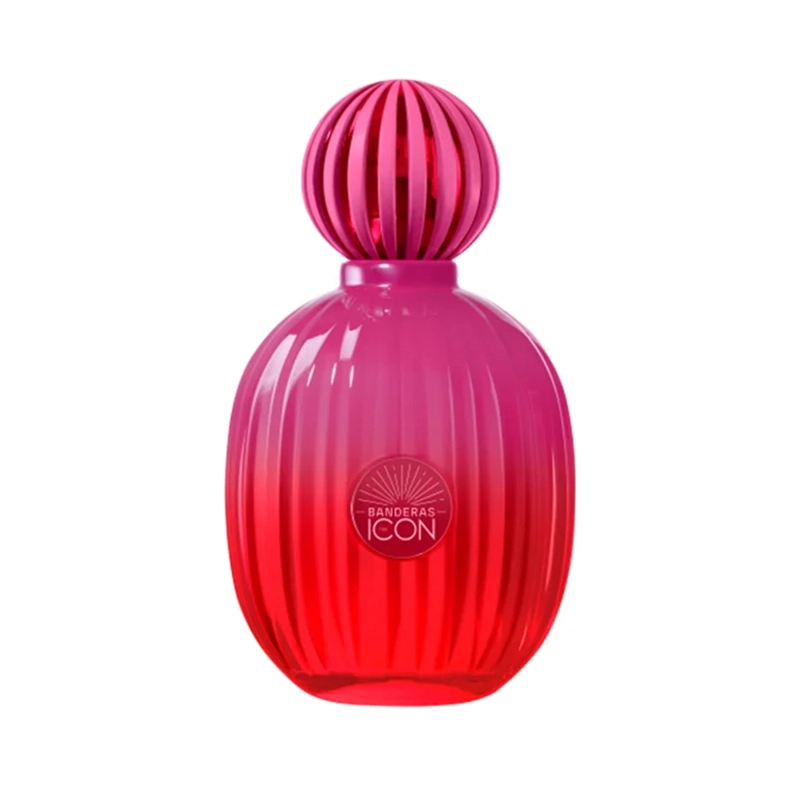 PERFUME ANTONIO BANDERAS ICON WOMAN SUPREME MUJER EDP 100 ML THE ICON SUPREME - 1