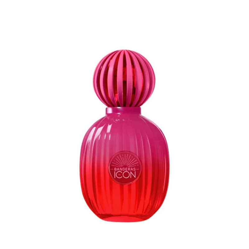 PERFUME ANTONIO BANDERAS ICON WOMAN SUPREME MUJER EDP 50 ML THE ICON SUPREME - 1