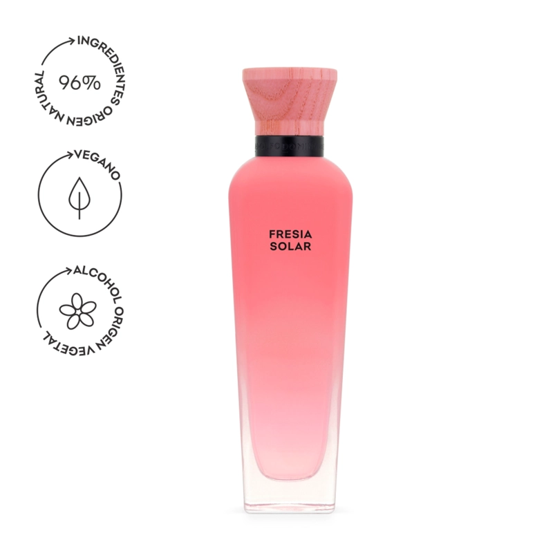 PERFUME ADOLFO DOMINGUEZ FRESIA SOLAR MUJER EDP 120 ML ADOLFO DOMÍNGUEZ - 4