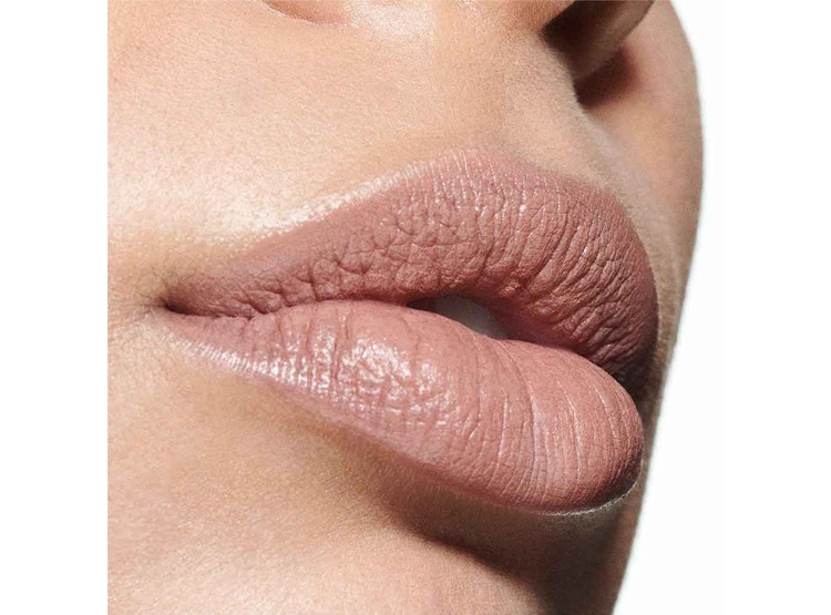 LABIAL M.A.C MACXIMAL SILKY MATTE - 3