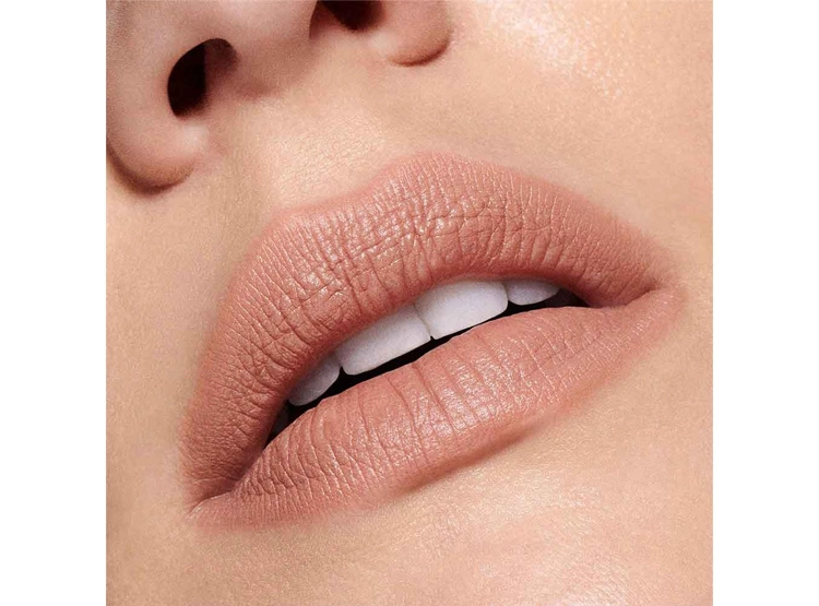 LABIAL M.A.C MACXIMAL SILKY MATTE - 4