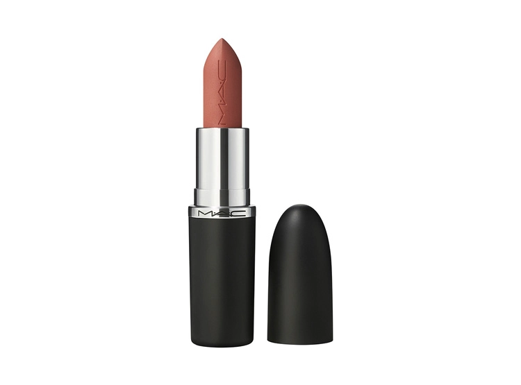 LABIAL M.A.C MACXIMAL SILKY MATTE - 1