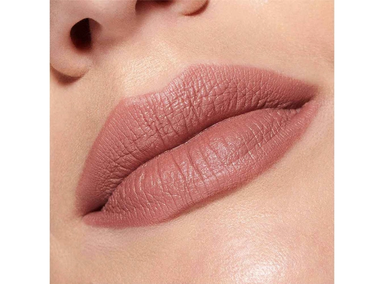 LABIAL M.A.C MACXIMAL SILKY MATTE - 4