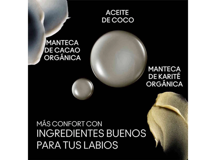 LABIAL M.A.C MACXIMAL SILKY MATTE - 8