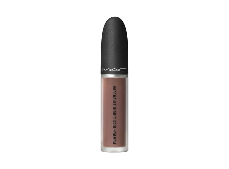 LABIAL LÍQUIDO M.A.C POWDER KISS LIQUID LIPCOLOUR - 2