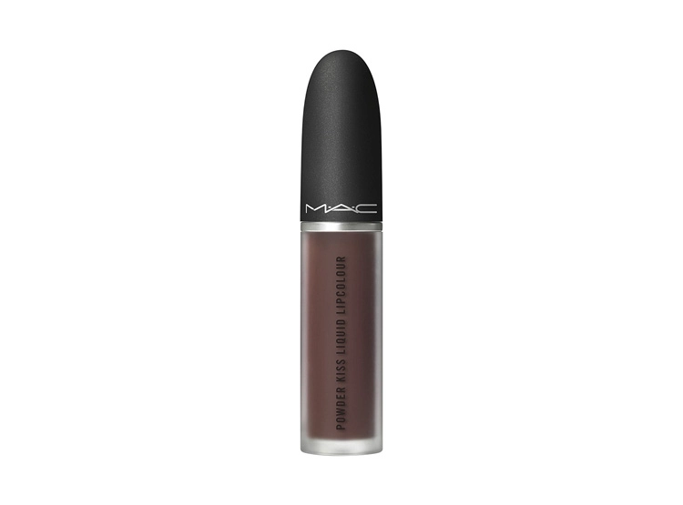 LABIAL LÍQUIDO M.A.C POWDER KISS LIQUID LIPCOLOUR - 2
