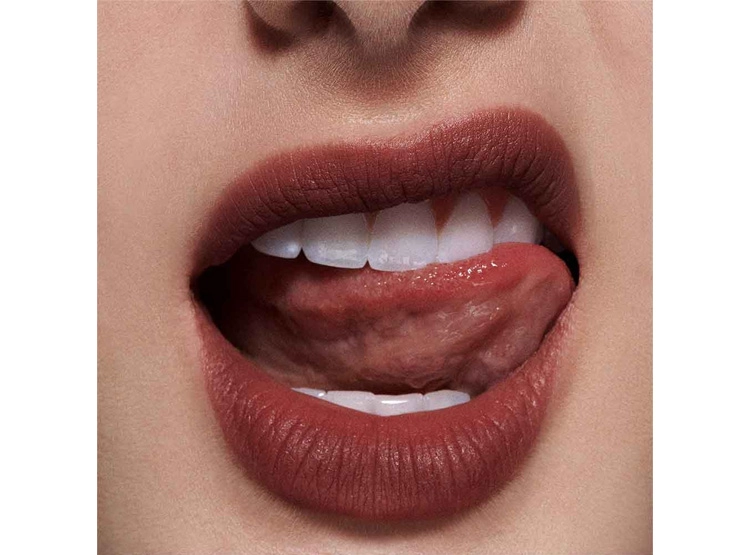 LABIAL LÍQUIDO M.A.C POWDER KISS LIQUID LIPCOLOUR - 4