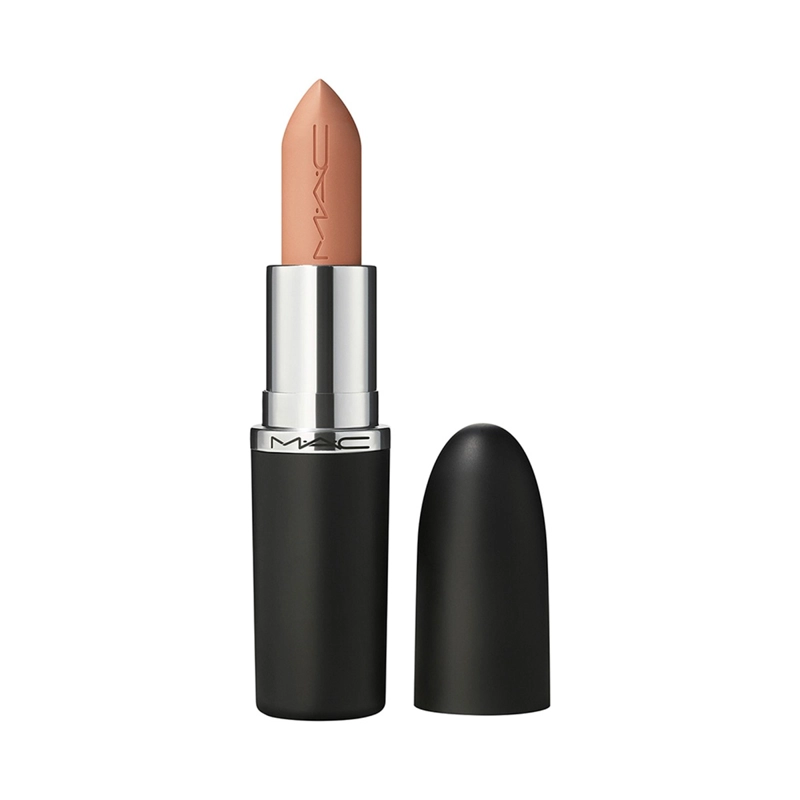 LABIAL MAC 3.5 GR EN BARRA XIMAL SLEEK SATIN - 1