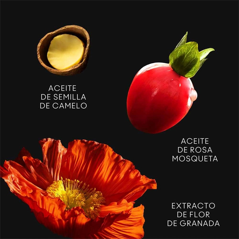 LABIAL MAC 3.5 GR EN BARRA XIMAL SLEEK SATIN - 5