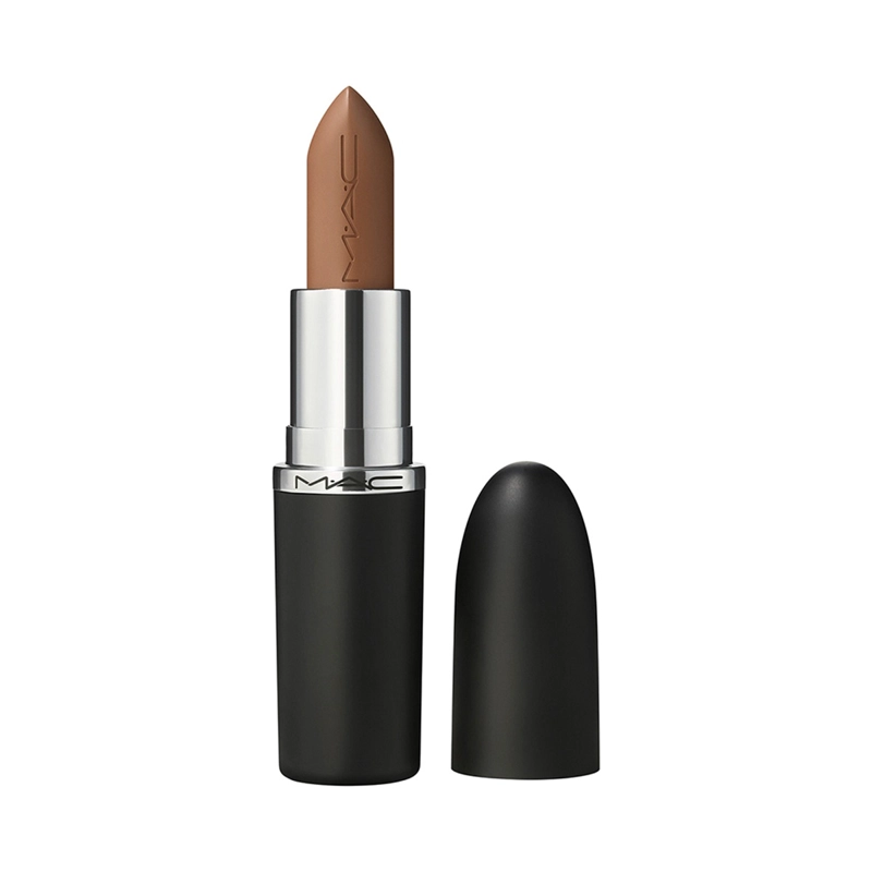 LABIAL MAC 3.5 GR EN BARRA XIMAL SLEEK SATIN - 1