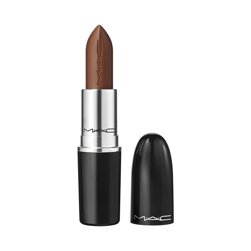 LABIAL MAC 3 GR EN BARRA LUSTREGLASS
