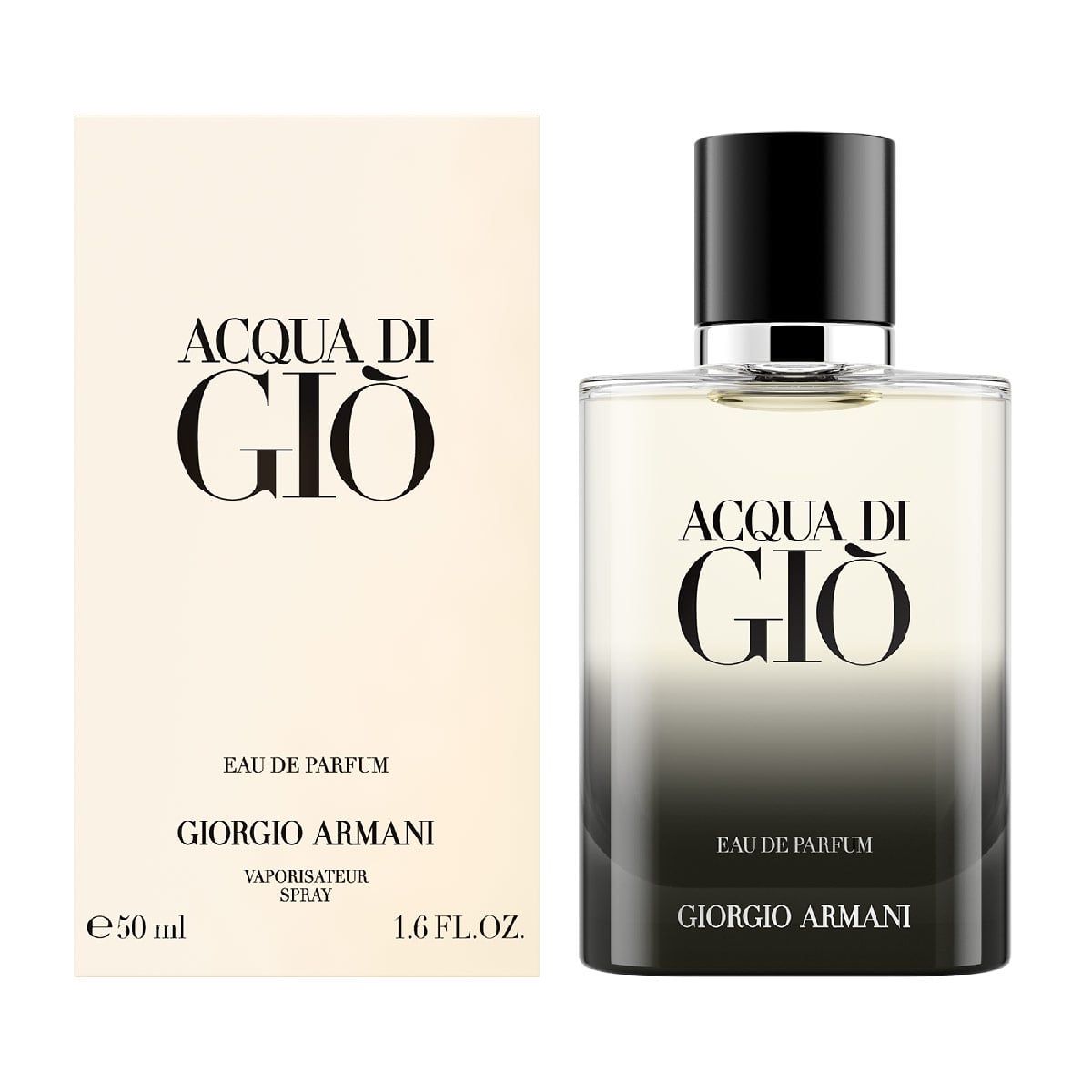 PERFUME GIORGIO ARMANI ACQUA DI GIO HOMBRE EDP 50 ML - 2