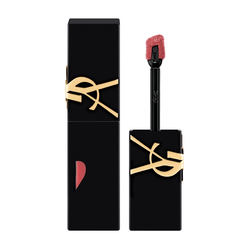 LABIAL YVES SAINT LAURENT THE INKS BLUR 5.5 ML MATTE YSL - 1