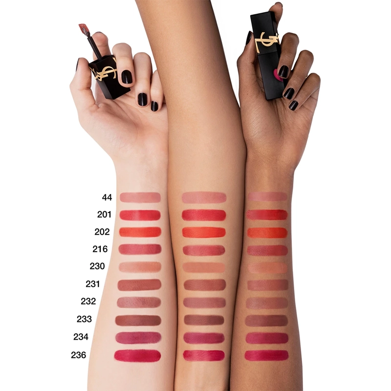 LABIAL YVES SAINT LAURENT 5.5 ML YSL THE INKS - 6