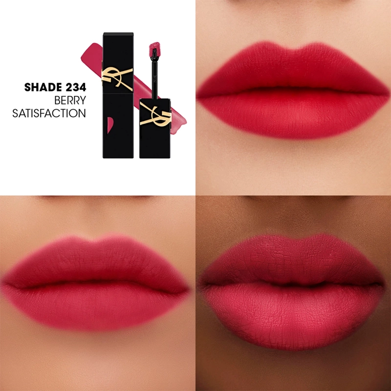 LABIAL YVES SAINT LAURENT 5.5 ML YSL THE INKS - 3