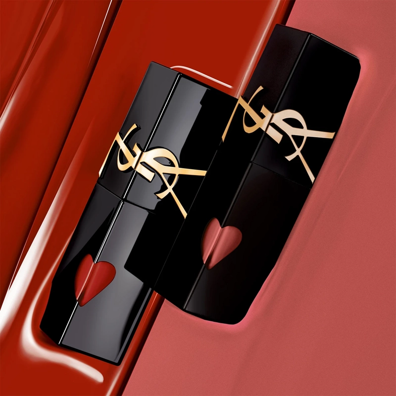 LABIAL YVES SAINT LAURENT 5.5 ML YSL THE INKS - 4