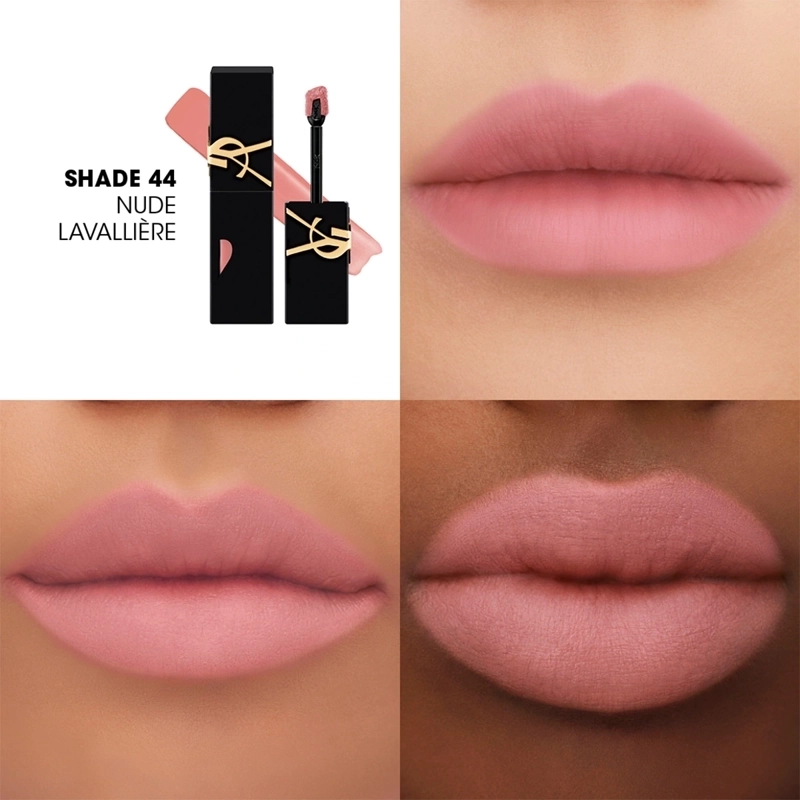 LABIAL YVES SAINT LAURENT 5.5 ML YSL THE INKS - 3