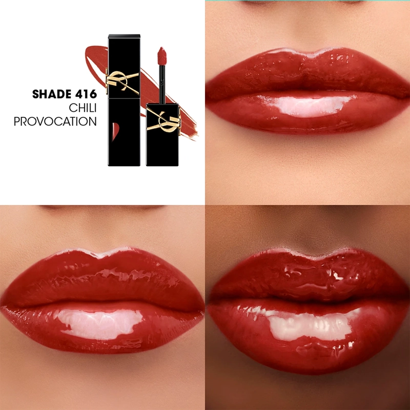 LABIAL YVES SAINT LAURENT 5.5 ML YSL THE INKS - 3