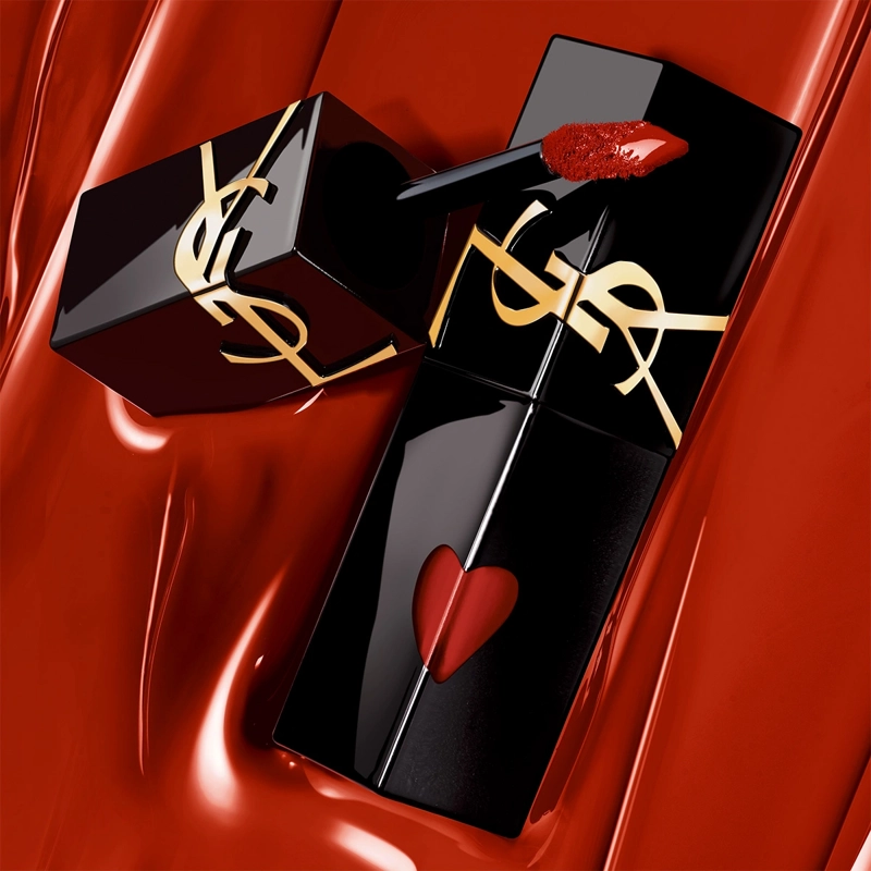 LABIAL YVES SAINT LAURENT 5.5 ML YSL THE INKS - 4