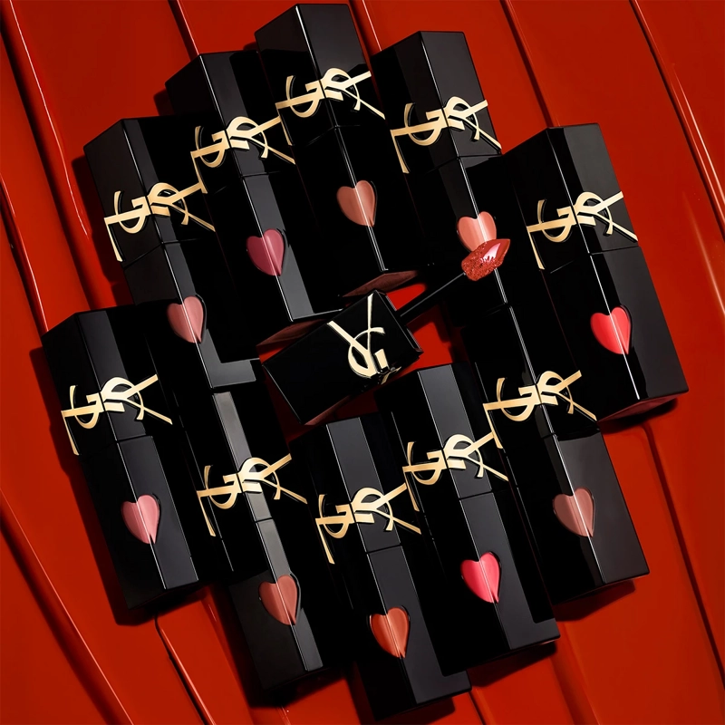 LABIAL YVES SAINT LAURENT 5.5 ML YSL THE INKS - 6