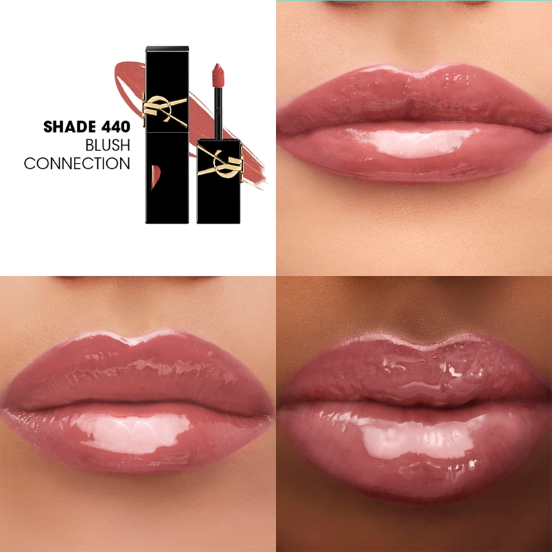 LABIAL YVES SAINT LAURENT 5.5 ML YSL THE INKS - 3