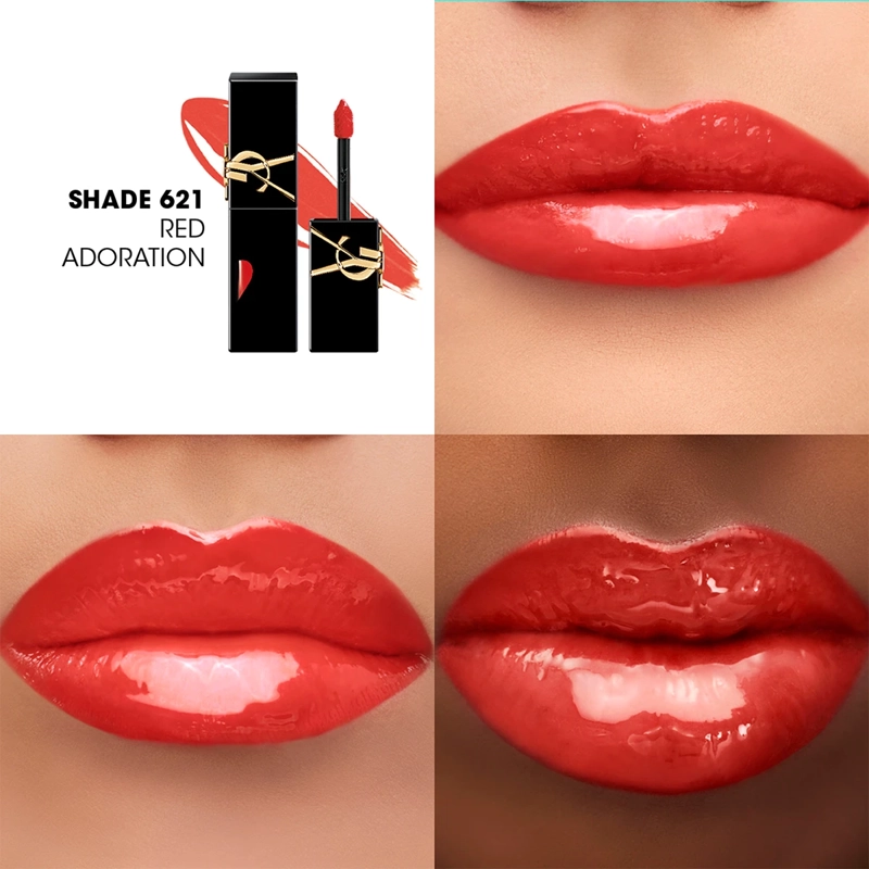 LABIAL YVES SAINT LAURENT 5.5 ML YSL THE INKS - 3