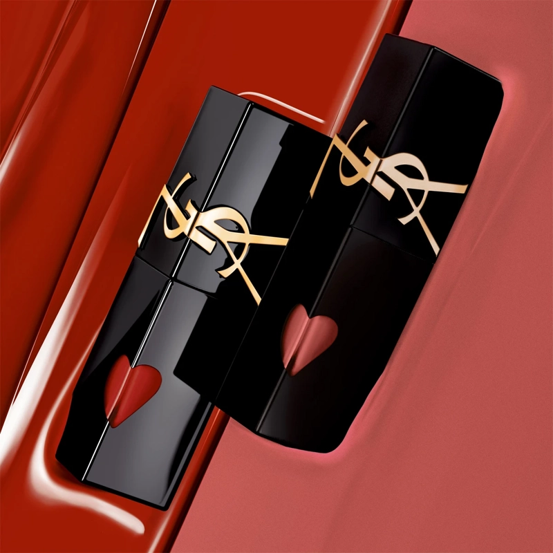 LABIAL YVES SAINT LAURENT THE INKS BLUR 5.5 ML MATTE YSL - 4
