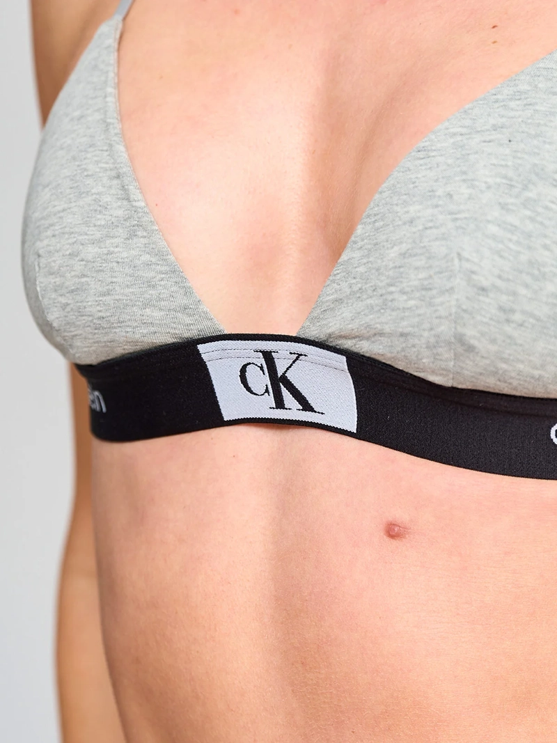 BRALETTE CALVIN KLEINQF7217 - 3
