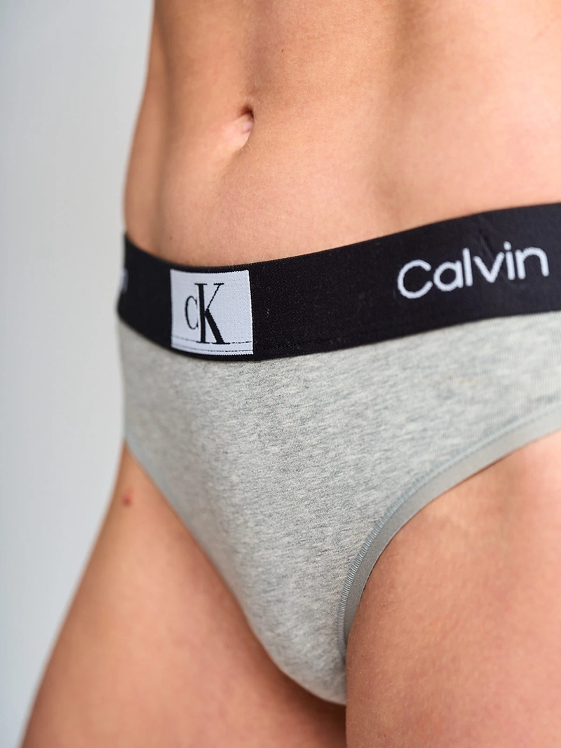 TANGA CALVIN KLEIN QF7221 - 3