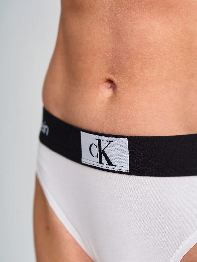 CALZÓN BIKINI CALVIN KLEIN QF7222 - 3