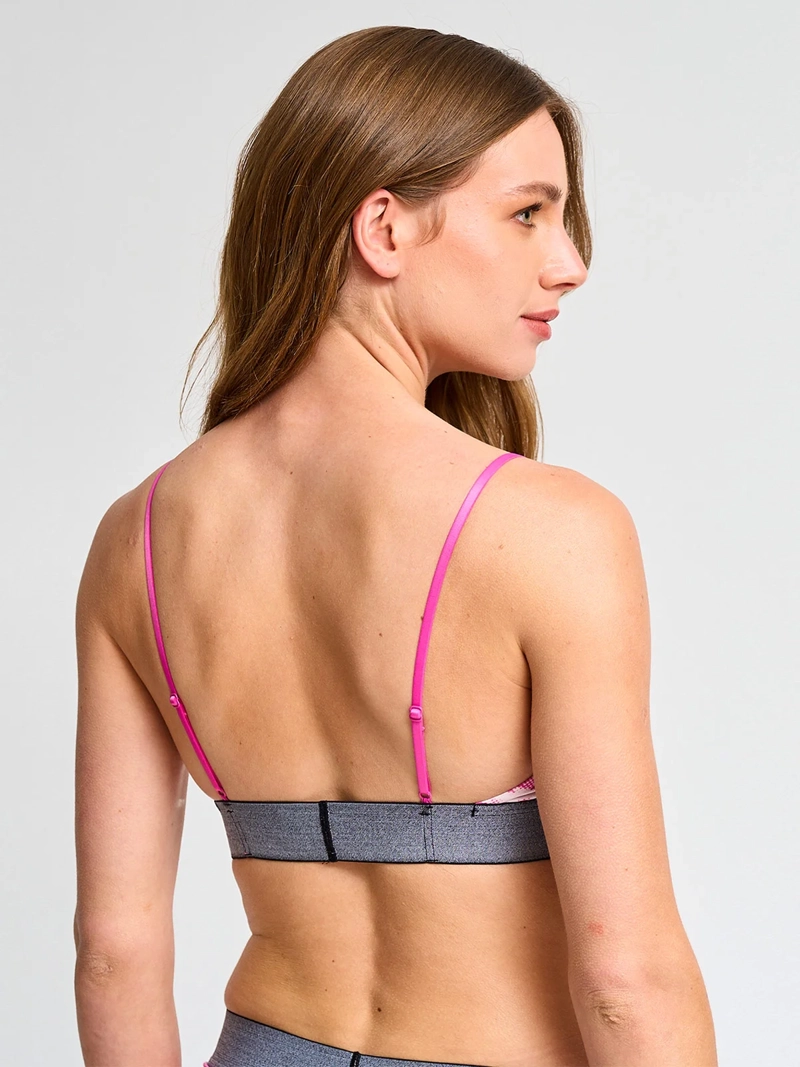 BRALETTE CALVIN KLEIN QF7262 - 2