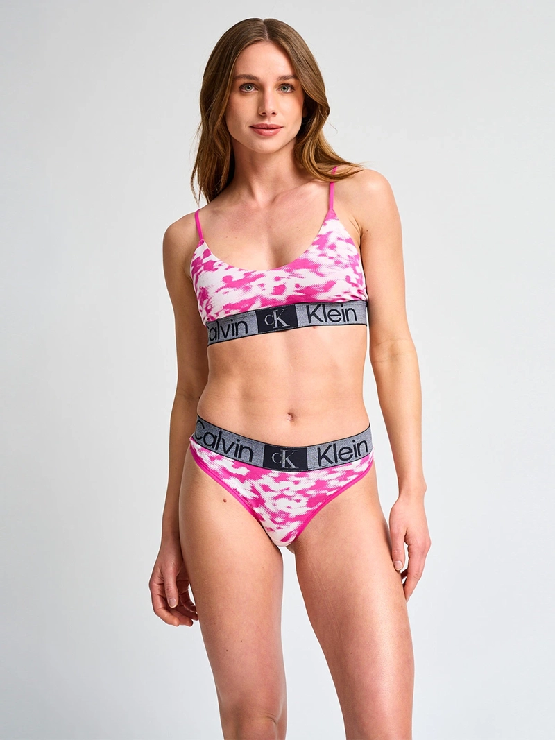 TANGA CALVIN KLEIN QF7264 - 4