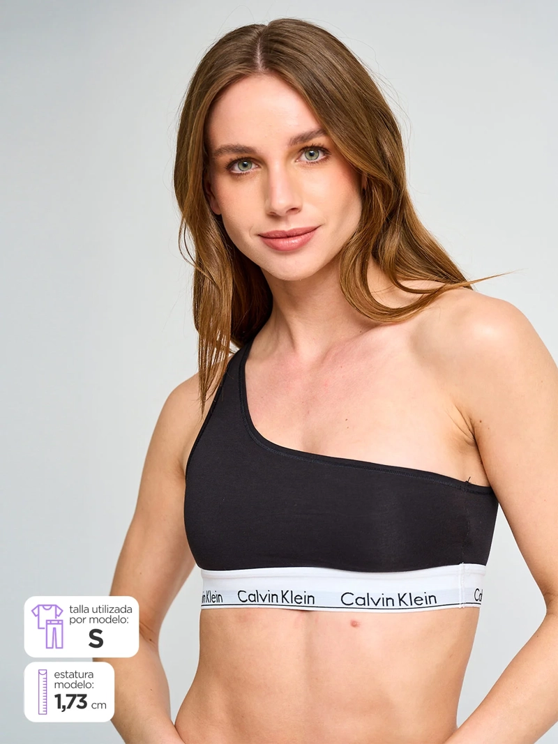 BRALETTE CALVIN KLEIN QF7007 - 1