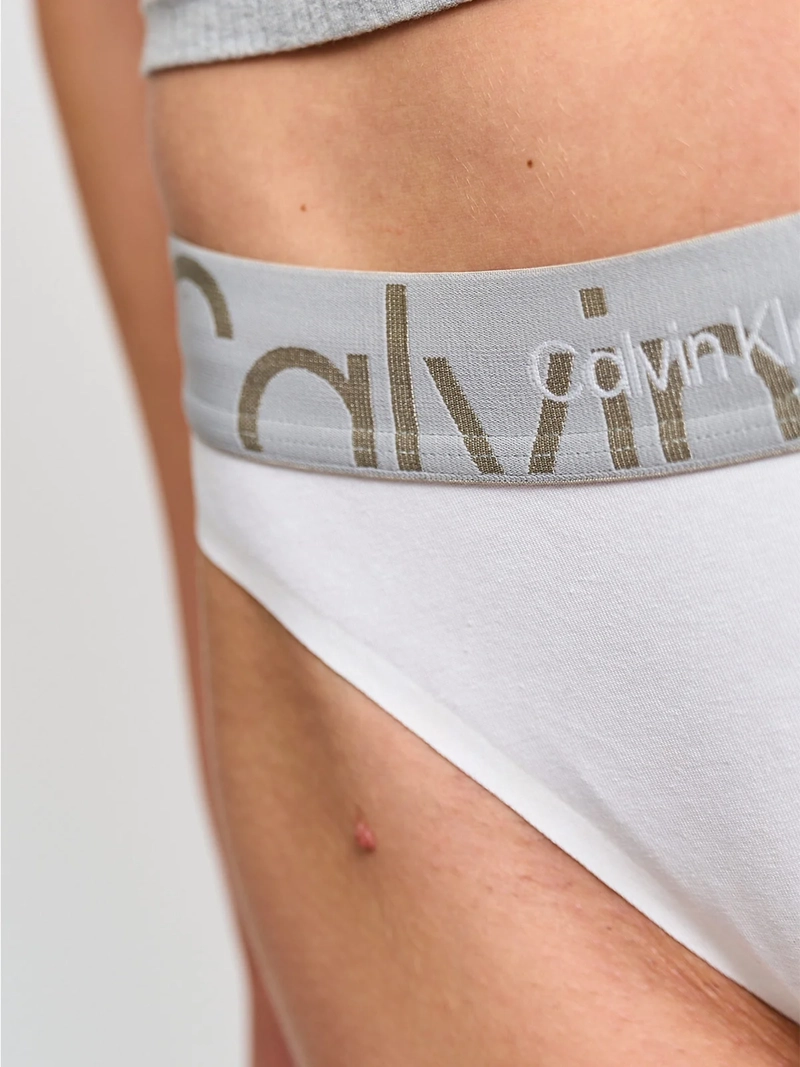 CALZÓN CALVIN KLEIN COLALESS - 3