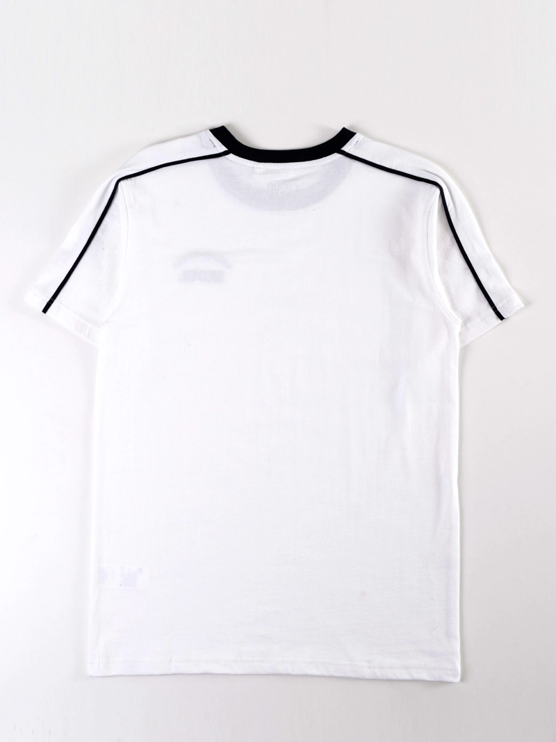 POLERA MANGA LARGA NIÑO CLOUDBREAK TOKIO - 2