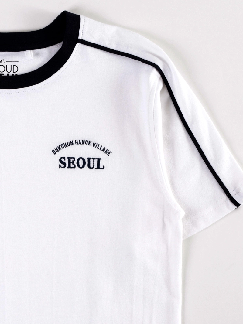 POLERA MANGA LARGA NIÑO CLOUDBREAK TOKIO - 3