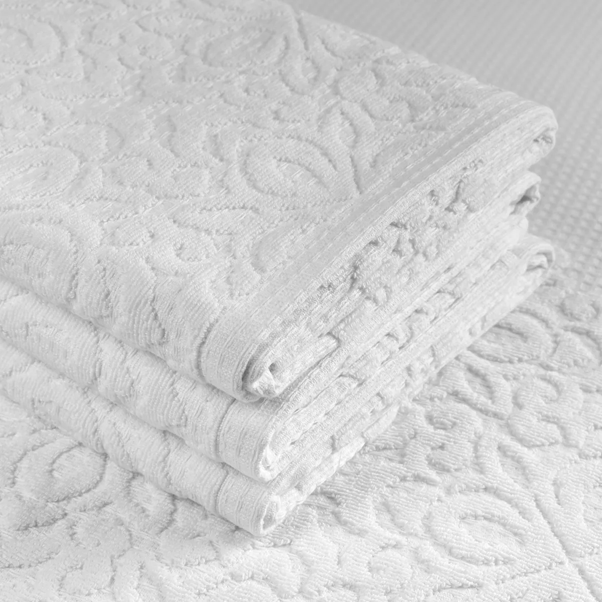 Ripley TOALLA DE MANO LOURDES CLAUDIE MULTICOLOR 50 X 80 CM Ripley toalla de mano lourdes claudie multicolor 50 x 80 cm