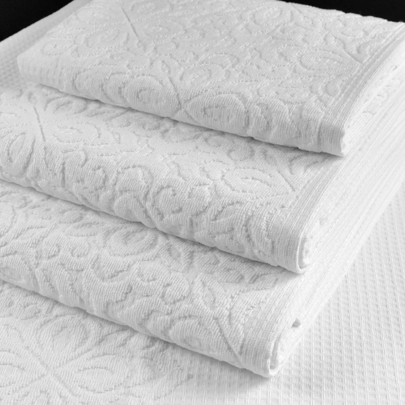 TOALLA SÁBANA LOURDES CLAUDIE MULTICOLOR 90 X 150 CM - 2