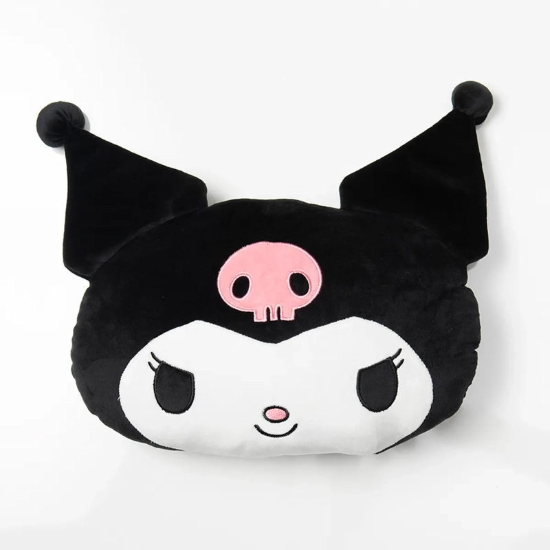 COJÍN DISNEY HELLO KITTY MY KUROMI 35X27CM - 1